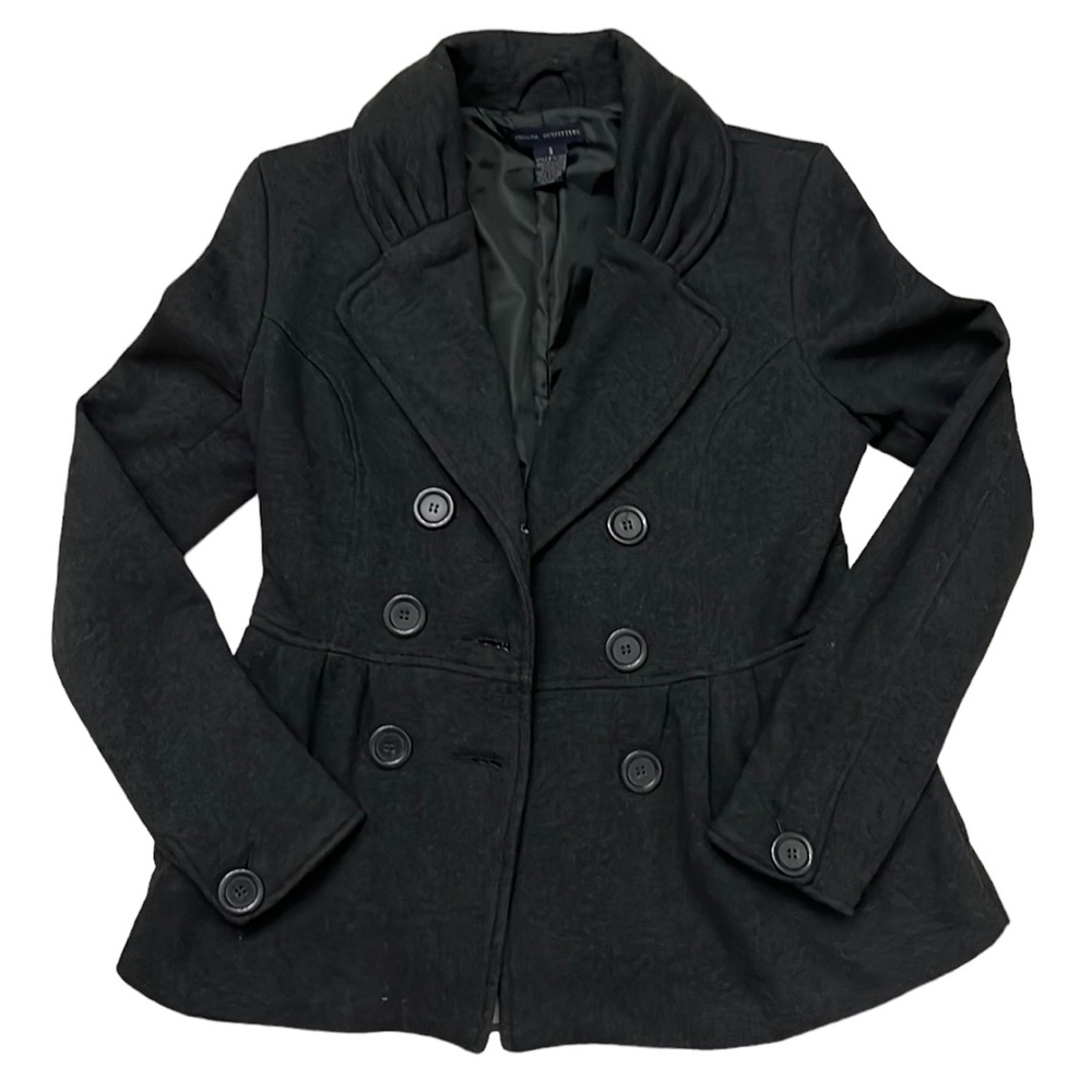 Zenana Outfitters coat Size S